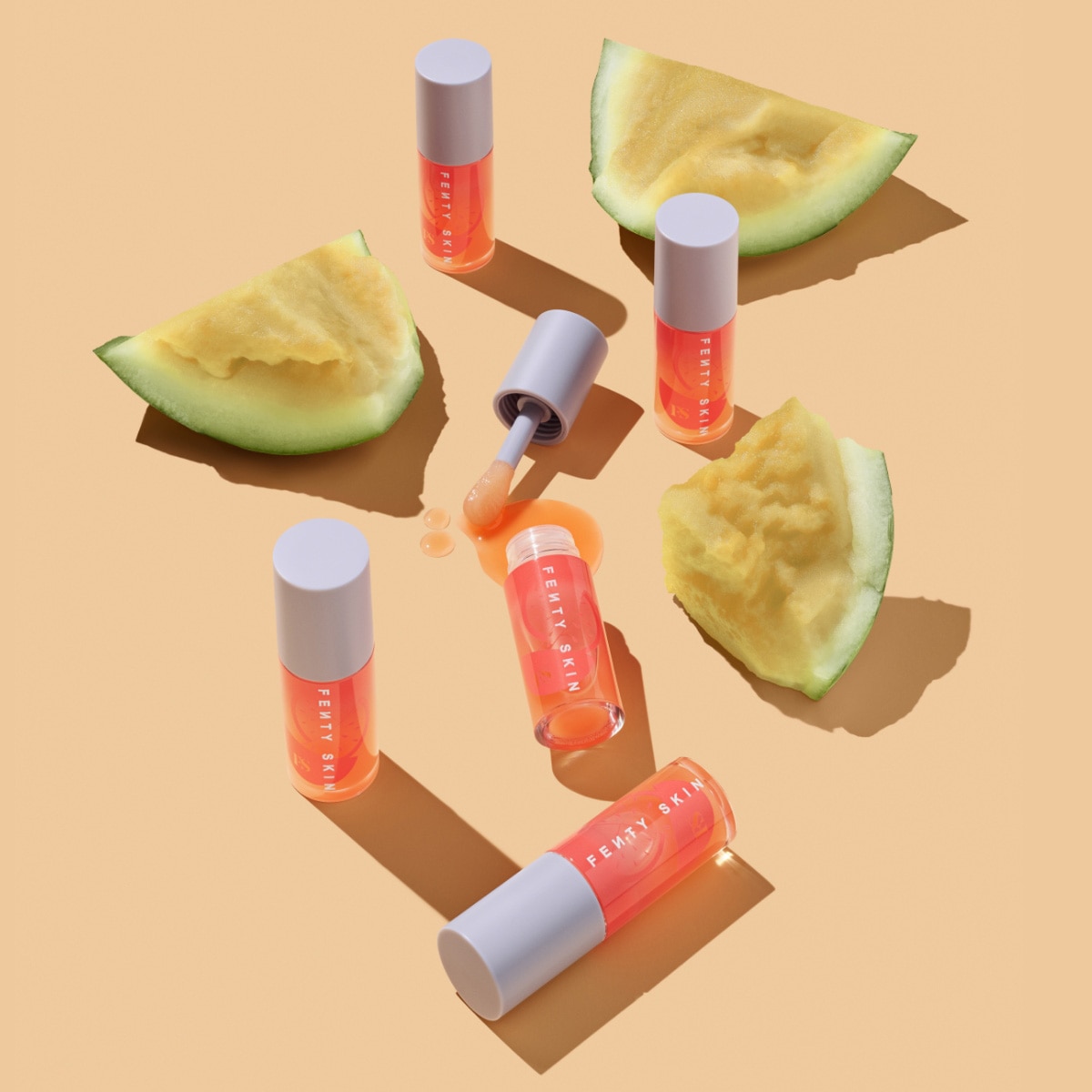 FENTY TREATZ LIP OIL HIDRATANTE (ACEITE HIDRATANTE PARA LABIOS)